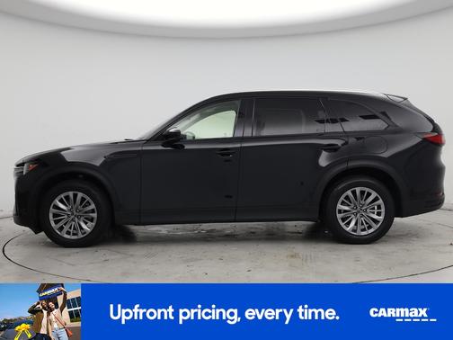 2024 Mazda CX-90 Turbo Preferred Plus