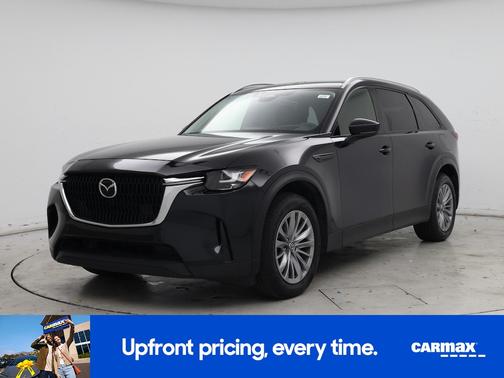 2024 Mazda CX-90 Turbo Preferred Plus