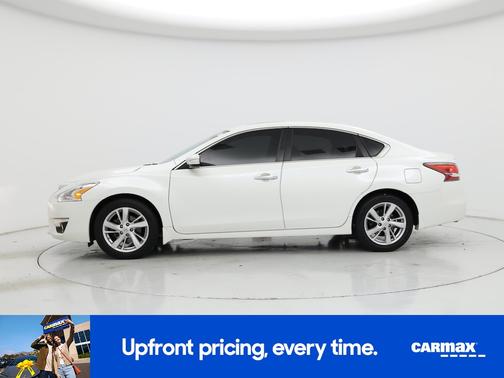 2014 Nissan Altima SV