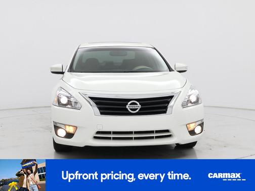 2014 Nissan Altima SV