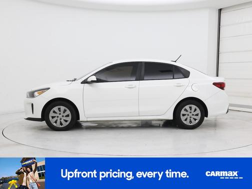 2019 Kia Rio S