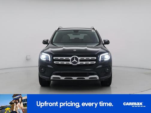 2022 Mercedes-Benz GLB 250 