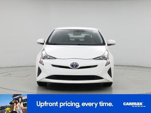 2018 Toyota Prius Two