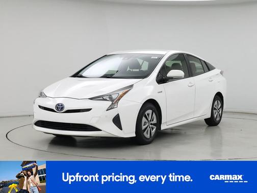 2018 Toyota Prius Two