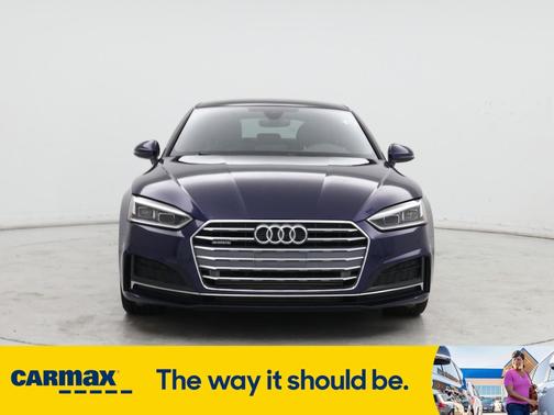 2019 Audi A5 Premium Plus