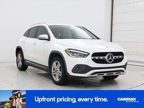 2022 Mercedes-Benz GLA 250 GLA 250