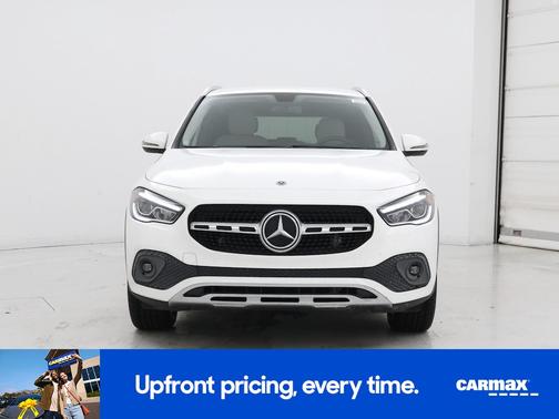 2022 Mercedes-Benz GLA 250 GLA 250