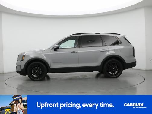 2023 Kia Telluride SX X-Line
