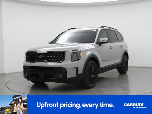 2023 Kia Telluride SX X-Line