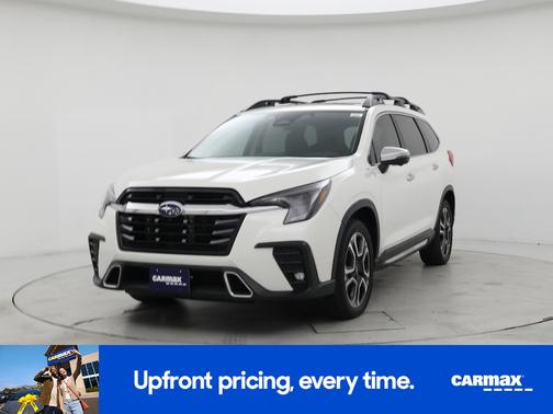 2023 Subaru Ascent Touring