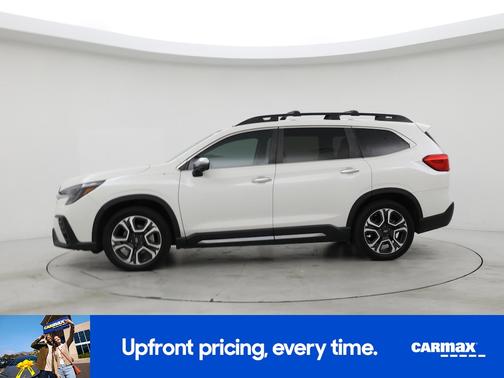 2023 Subaru Ascent Touring