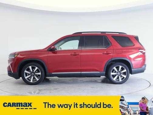 2023 Honda Pilot Touring