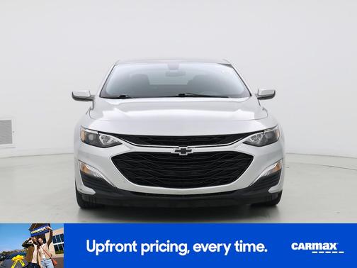 2020 Chevrolet Malibu RS