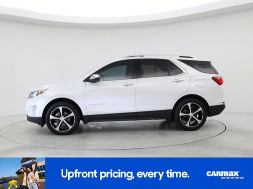 2021 Chevrolet Equinox Premier