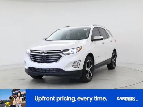2021 Chevrolet Equinox Premier