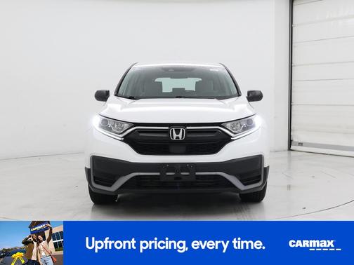 2021 Honda CR-V LX