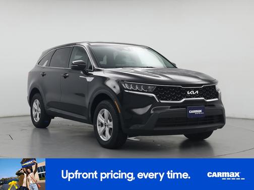 2022 Kia Sorento LX