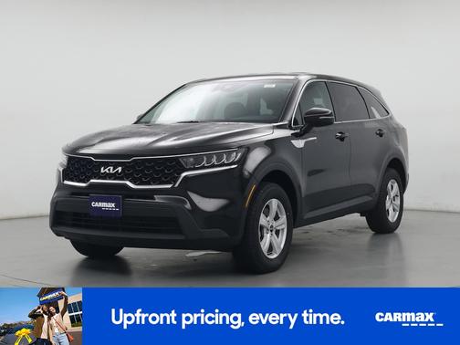 2022 Kia Sorento LX