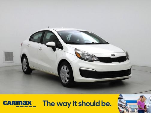 2016 Kia Rio LX