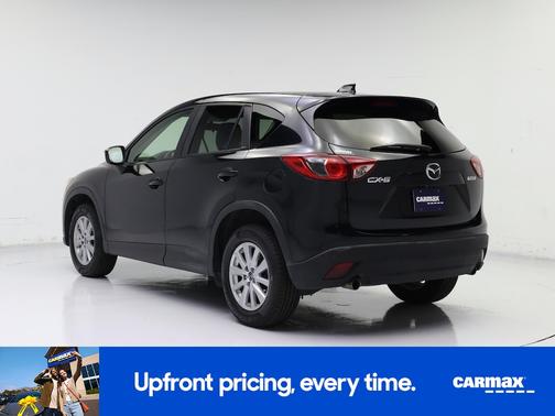 2015 Mazda CX-5 Touring