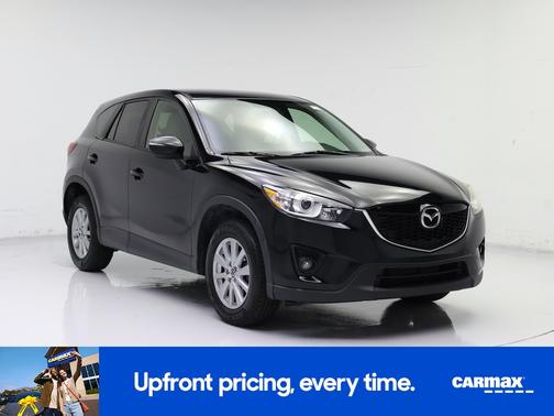 2015 Mazda CX-5 Touring