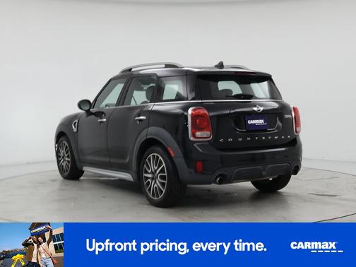2018 MINI Countryman S