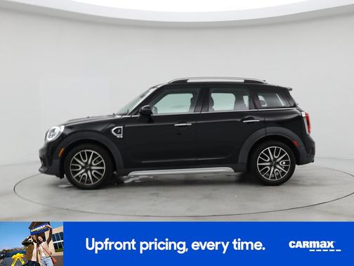2018 MINI Countryman S