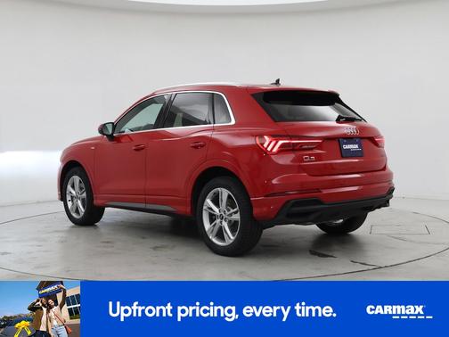 2023 Audi Q3 Premium