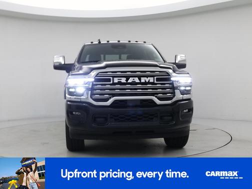 2025 RAM 2500 Limited