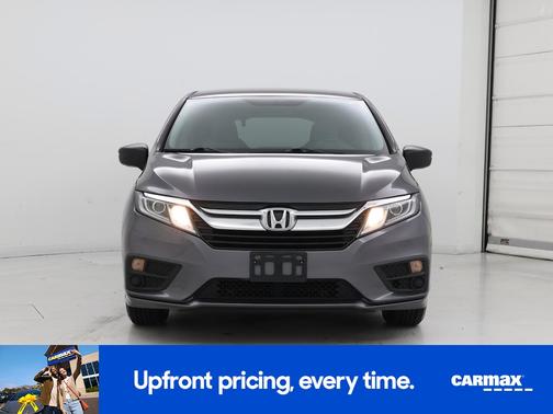 2019 Honda Odyssey LX