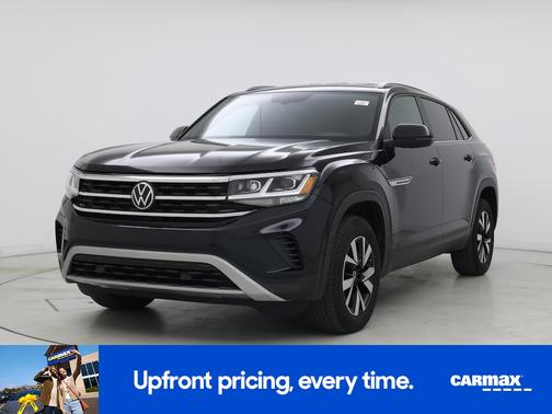 2022 Volkswagen Atlas Cross Sport SE
