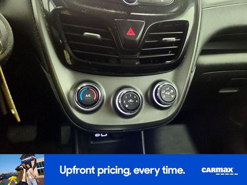 2021 Chevrolet Spark LS