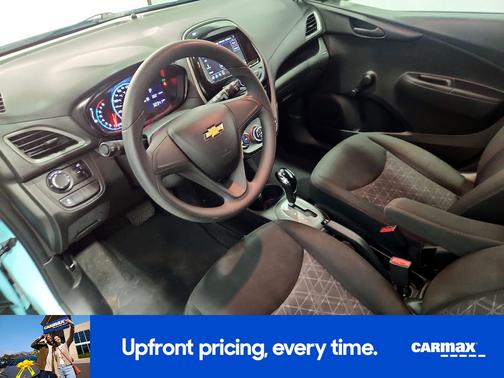 2021 Chevrolet Spark LS