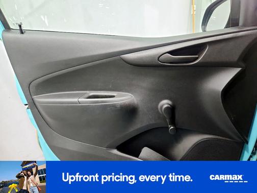 2021 Chevrolet Spark LS
