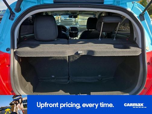 2021 Chevrolet Spark LS