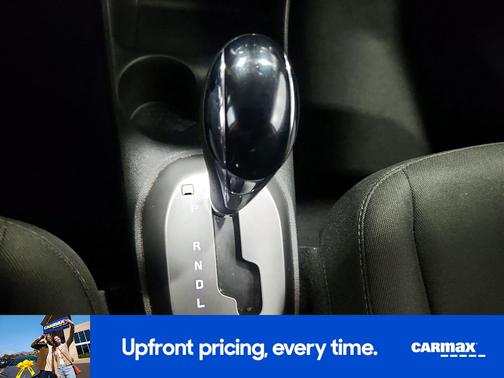 2021 Chevrolet Spark LS