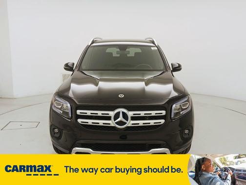 2021 Mercedes-Benz GLB 250
