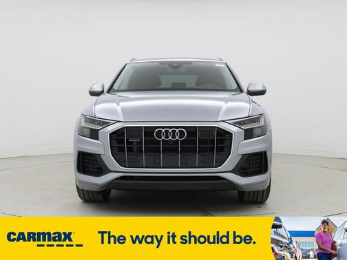 2023 Audi Q8 Prestige