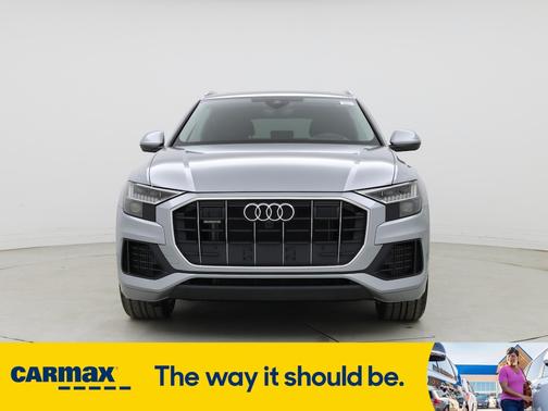 2023 Audi Q8 Prestige