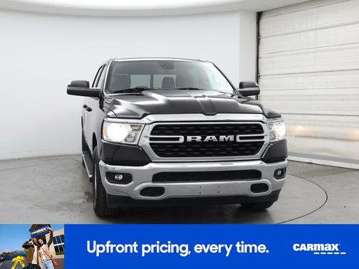 2023 RAM 1500 Bighorn