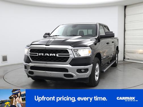 2023 RAM 1500 Bighorn