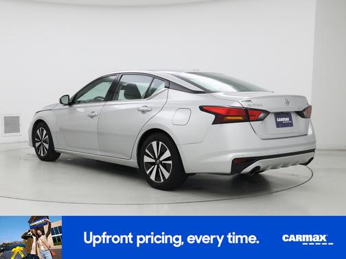 2019 Nissan Altima SL