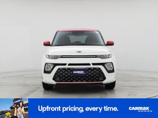 2020 Kia Soul GT-Line