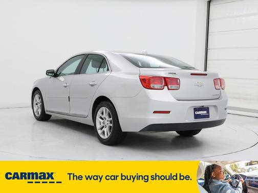 2014 Chevrolet Malibu LT