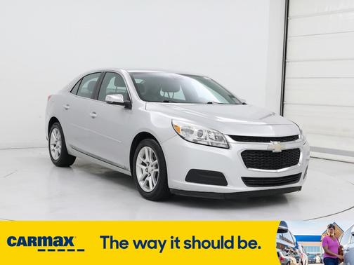 2014 Chevrolet Malibu LT