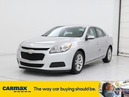 2014 Chevrolet Malibu LT