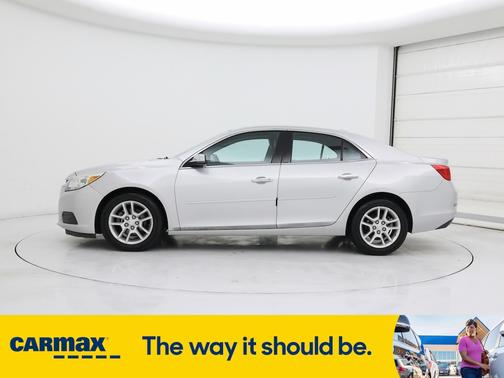 2014 Chevrolet Malibu LT