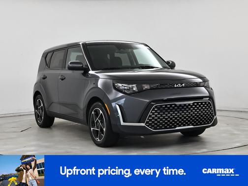 2024 Kia Soul EX