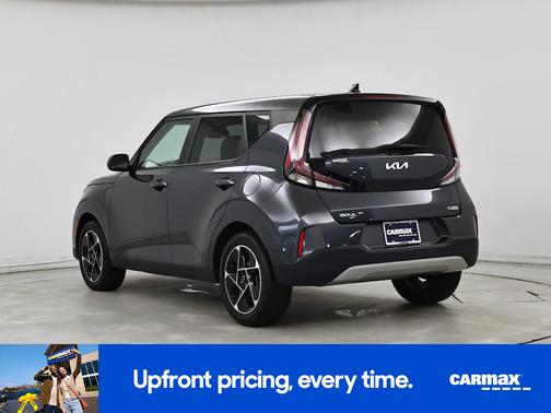 2024 Kia Soul EX