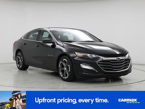 2023 Chevrolet Malibu 1LT